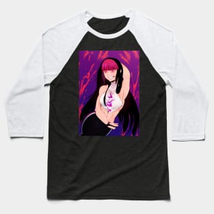 Juri Baseball T-Shirt